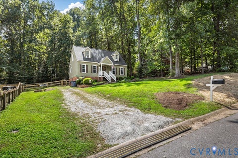 Tiny photo for 13719 Buck Rub Drive, Midlothian, VA 23112 (MLS # 2624406)
