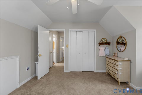 Tiny photo for 13719 Buck Rub Drive, Midlothian, VA 23112 (MLS # 2624406)