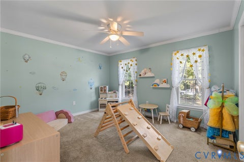 Tiny photo for 13719 Buck Rub Drive, Midlothian, VA 23112 (MLS # 2624406)