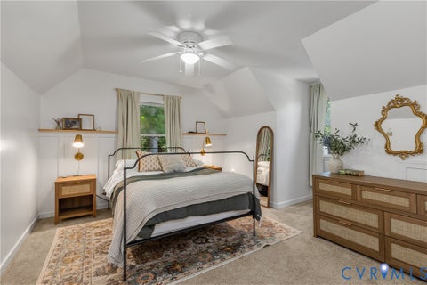 Tiny photo for 13719 Buck Rub Drive, Midlothian, VA 23112 (MLS # 2624406)