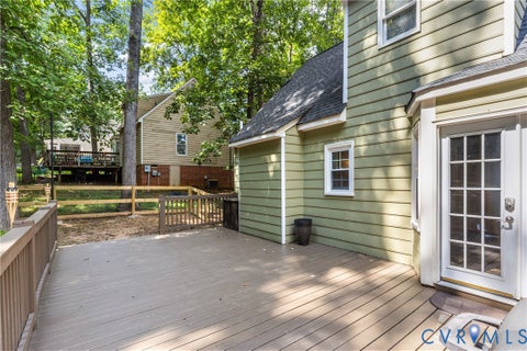 Tiny photo for 13719 Buck Rub Drive, Midlothian, VA 23112 (MLS # 2624406)