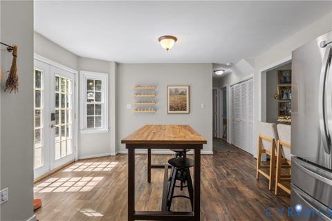 Tiny photo for 13719 Buck Rub Drive, Midlothian, VA 23112 (MLS # 2624406)