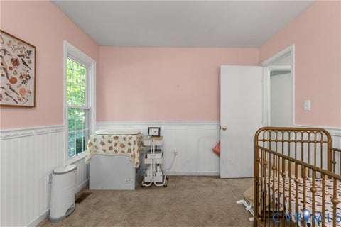 Tiny photo for 13719 Buck Rub Drive, Midlothian, VA 23112 (MLS # 2624406)