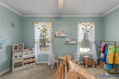 Tiny photo for 13719 Buck Rub Drive, Midlothian, VA 23112 (MLS # 2624406)