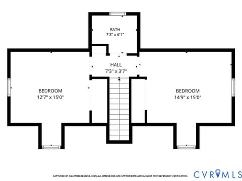 Tiny photo for 13719 Buck Rub Drive, Midlothian, VA 23112 (MLS # 2624406)