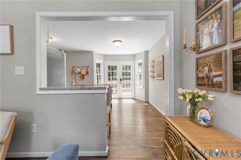 Tiny photo for 13719 Buck Rub Drive, Midlothian, VA 23112 (MLS # 2624406)