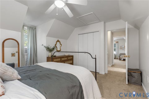 Tiny photo for 13719 Buck Rub Drive, Midlothian, VA 23112 (MLS # 2624406)