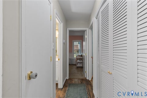 Tiny photo for 13719 Buck Rub Drive, Midlothian, VA 23112 (MLS # 2624406)