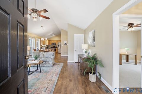 Tiny photo for 124 Kennon Pointe Court, Colonial Heights, VA 23834 (MLS # 2603642)