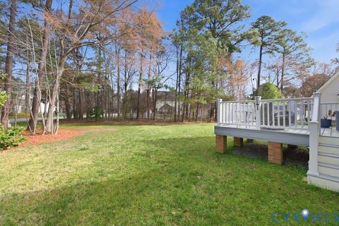 Tiny photo for 124 Kennon Pointe Court, Colonial Heights, VA 23834 (MLS # 2603642)