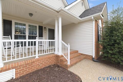 Tiny photo for 124 Kennon Pointe Court, Colonial Heights, VA 23834 (MLS # 2603642)