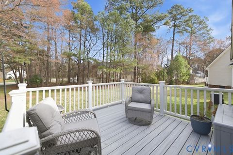 Tiny photo for 124 Kennon Pointe Court, Colonial Heights, VA 23834 (MLS # 2603642)
