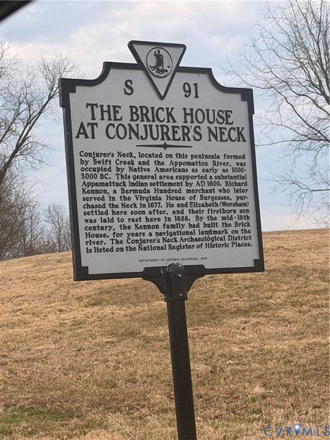 Tiny photo for 124 Kennon Pointe Court, Colonial Heights, VA 23834 (MLS # 2603642)