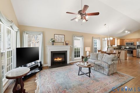 Tiny photo for 124 Kennon Pointe Court, Colonial Heights, VA 23834 (MLS # 2603642)