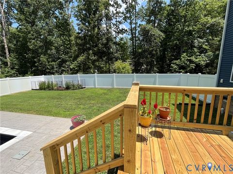 Tiny photo for 2106 Hancock Road, Powhatan, VA 23139 (MLS # 2618731)