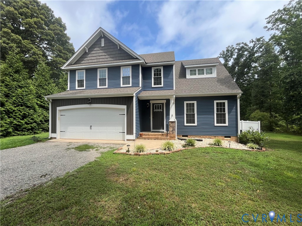 2106 Hancock Road