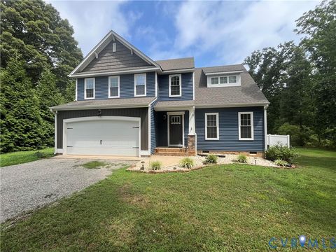 Tiny photo for 2106 Hancock Road, Powhatan, VA 23139 (MLS # 2618731)
