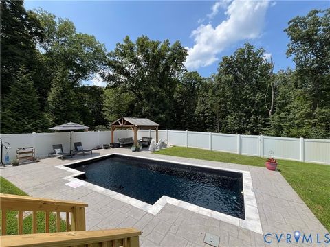 Tiny photo for 2106 Hancock Road, Powhatan, VA 23139 (MLS # 2618731)