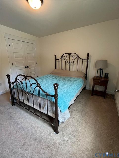 Tiny photo for 2106 Hancock Road, Powhatan, VA 23139 (MLS # 2618731)