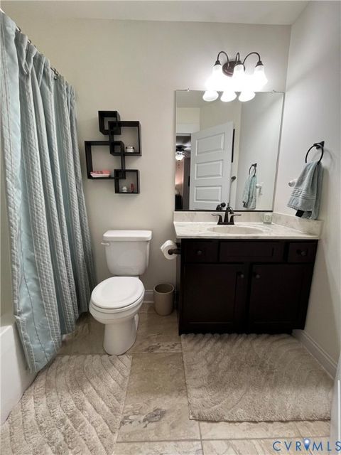 Tiny photo for 2106 Hancock Road, Powhatan, VA 23139 (MLS # 2618731)