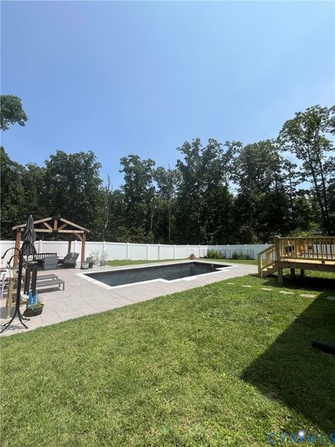 Tiny photo for 2106 Hancock Road, Powhatan, VA 23139 (MLS # 2618731)