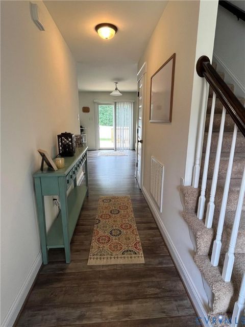 Tiny photo for 2106 Hancock Road, Powhatan, VA 23139 (MLS # 2618731)