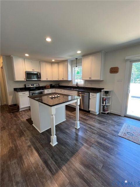 Tiny photo for 2106 Hancock Road, Powhatan, VA 23139 (MLS # 2618731)