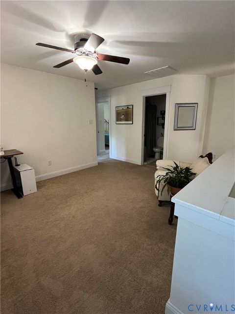 Tiny photo for 2106 Hancock Road, Powhatan, VA 23139 (MLS # 2618731)