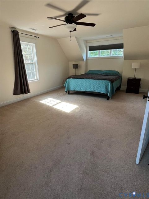 Tiny photo for 2106 Hancock Road, Powhatan, VA 23139 (MLS # 2618731)