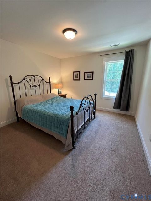 Tiny photo for 2106 Hancock Road, Powhatan, VA 23139 (MLS # 2618731)