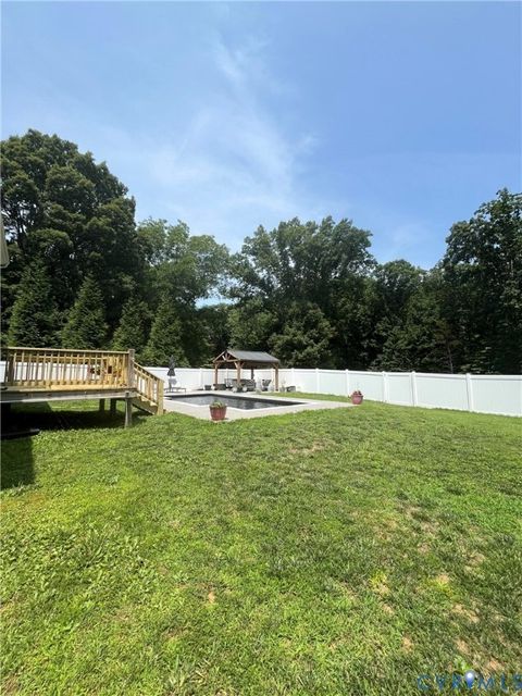 Tiny photo for 2106 Hancock Road, Powhatan, VA 23139 (MLS # 2618731)