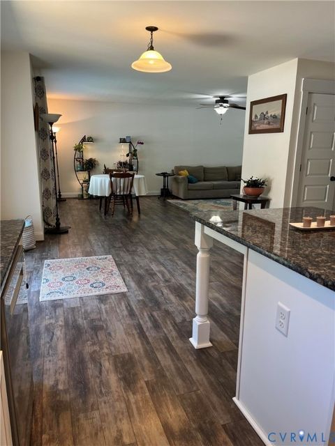 Tiny photo for 2106 Hancock Road, Powhatan, VA 23139 (MLS # 2618731)