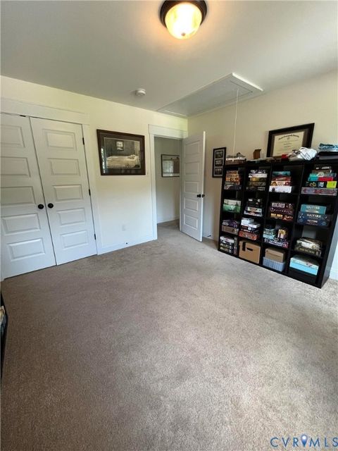 Tiny photo for 2106 Hancock Road, Powhatan, VA 23139 (MLS # 2618731)
