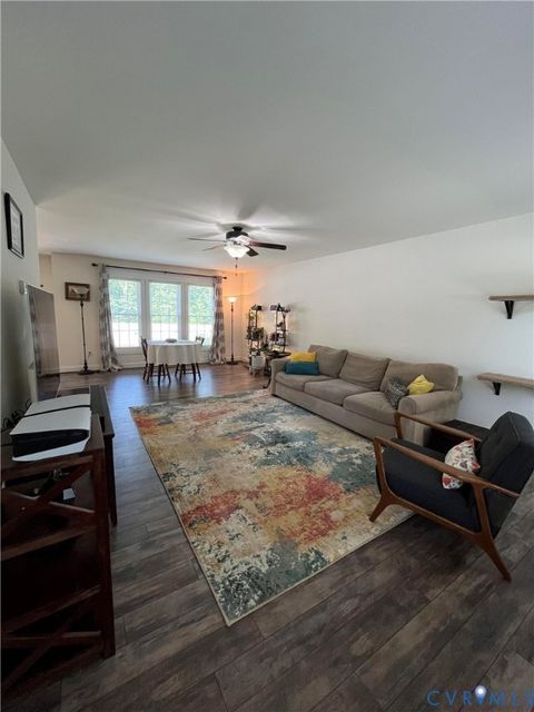 Tiny photo for 2106 Hancock Road, Powhatan, VA 23139 (MLS # 2618731)