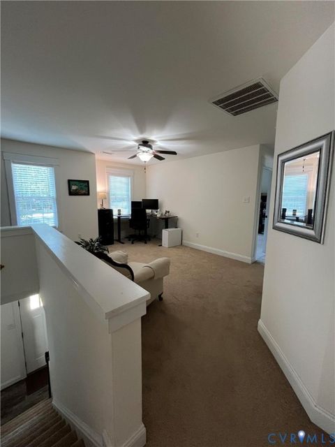 Tiny photo for 2106 Hancock Road, Powhatan, VA 23139 (MLS # 2618731)