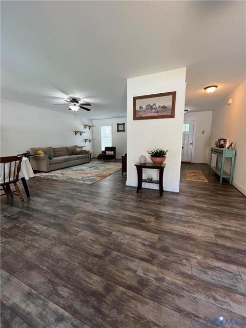 Tiny photo for 2106 Hancock Road, Powhatan, VA 23139 (MLS # 2618731)