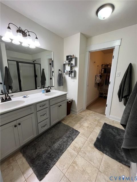 Tiny photo for 2106 Hancock Road, Powhatan, VA 23139 (MLS # 2618731)