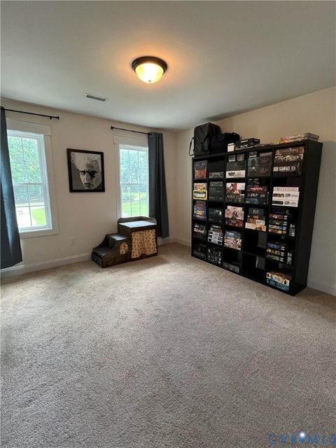 Tiny photo for 2106 Hancock Road, Powhatan, VA 23139 (MLS # 2618731)