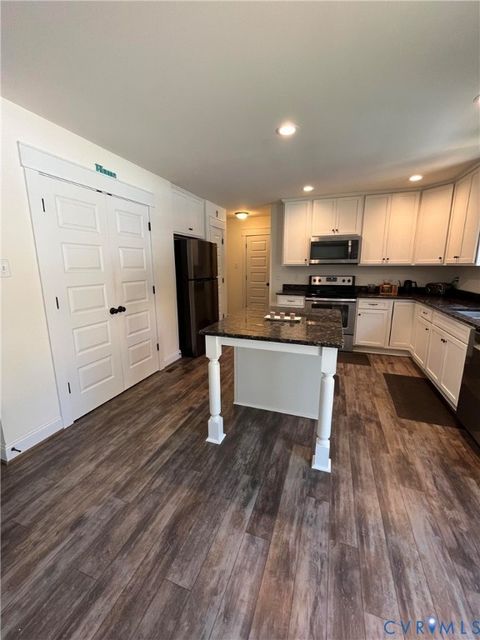 Tiny photo for 2106 Hancock Road, Powhatan, VA 23139 (MLS # 2618731)
