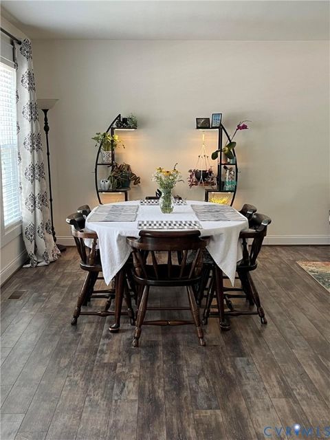 Tiny photo for 2106 Hancock Road, Powhatan, VA 23139 (MLS # 2618731)
