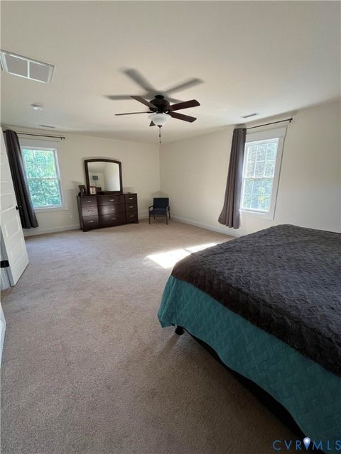 Tiny photo for 2106 Hancock Road, Powhatan, VA 23139 (MLS # 2618731)
