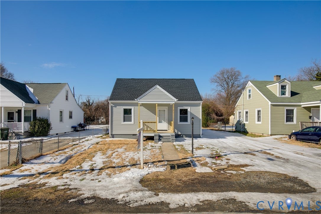 1305 Overlook Street