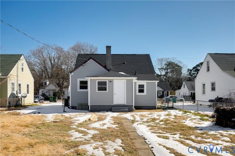 Photo of 1305 Overlook Street, Richmond, VA 23224 (MLS # 2626326)