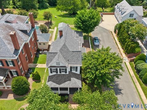 Tiny photo for 1306 Washington Avenue, Fredericksburg, VA 22401 (MLS # 2617770)