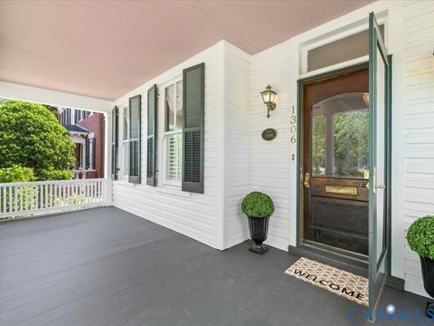 Tiny photo for 1306 Washington Avenue, Fredericksburg, VA 22401 (MLS # 2617770)