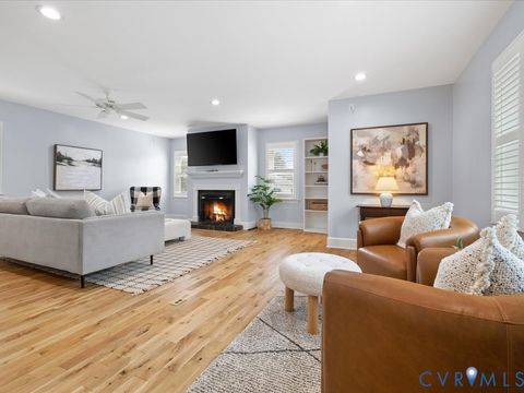 Tiny photo for 1306 Washington Avenue, Fredericksburg, VA 22401 (MLS # 2617770)