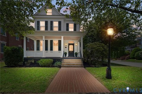 Tiny photo for 1306 Washington Avenue, Fredericksburg, VA 22401 (MLS # 2617770)
