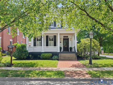 Tiny photo for 1306 Washington Avenue, Fredericksburg, VA 22401 (MLS # 2617770)