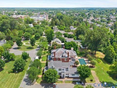 Tiny photo for 1306 Washington Avenue, Fredericksburg, VA 22401 (MLS # 2617770)