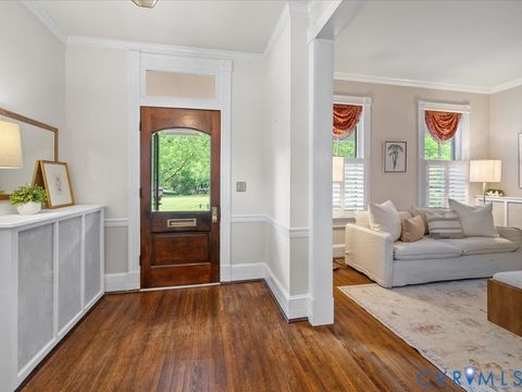 Tiny photo for 1306 Washington Avenue, Fredericksburg, VA 22401 (MLS # 2617770)